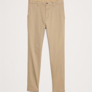 Men's Tan Pants